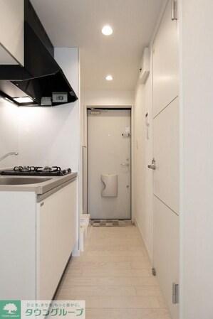 アザーレ・クオン日吉の物件内観写真